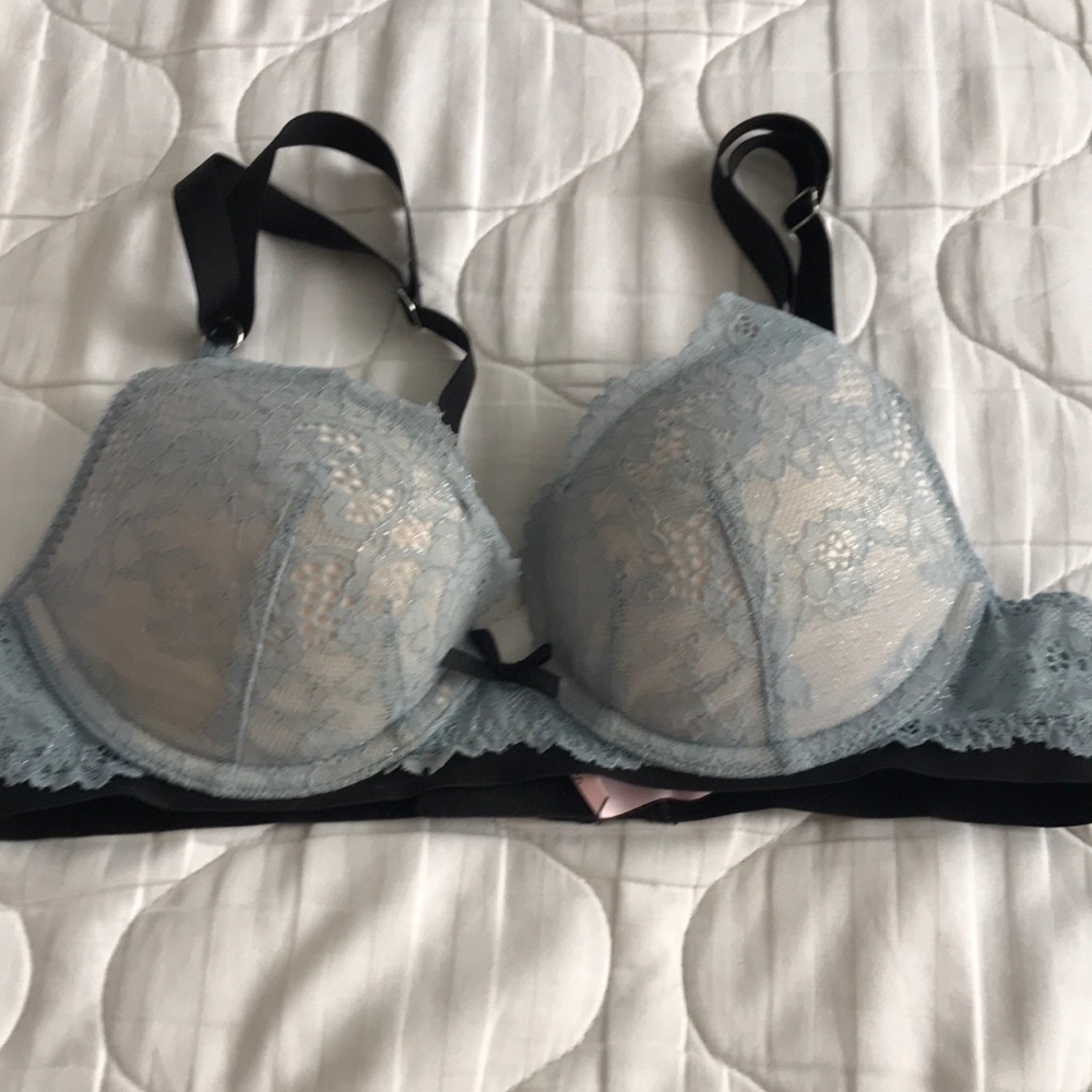 Victoria secret bra